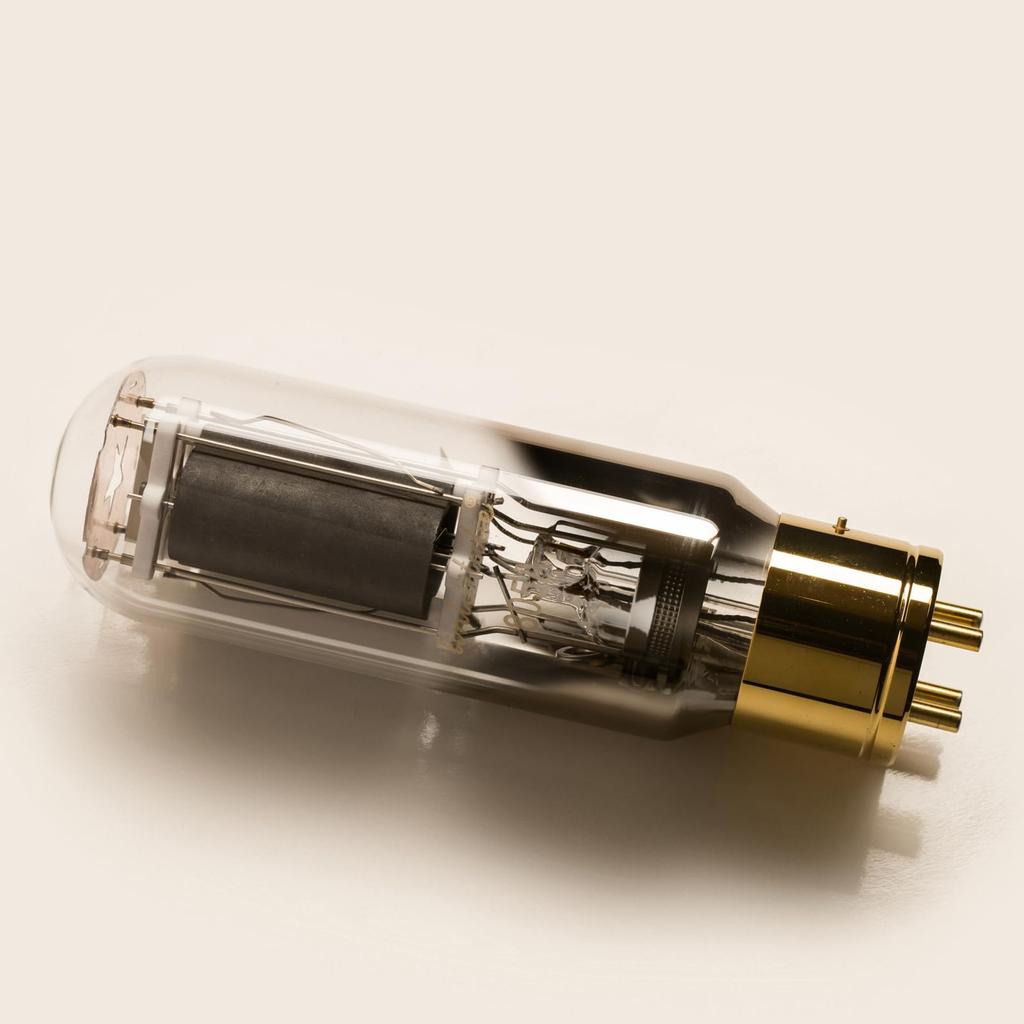 LINLAI 805A 1 Pair Matching Power Vacuum Tube for HIFI Audio Amplifier