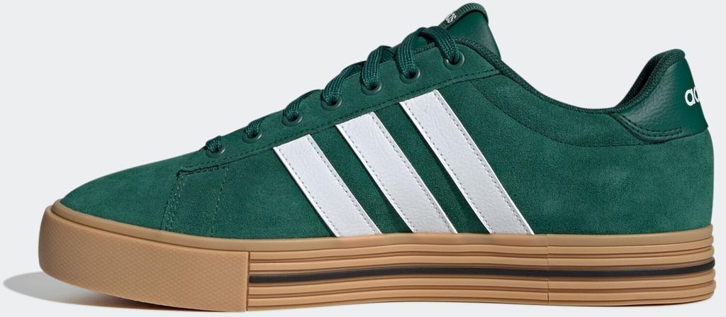 Sneakers Adidas Daily 4.0 Colorful Green/white/gum
