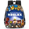Рюкзак с принтом Roblox, Детские и школьные сумки, Поддержка
