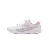 Li Ning Детские Беговые Повседневные V1 Удобные Мягкие Модные Универсальные Низкие Кроссовки Детские кроссовки Белые YKFV054-2