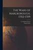 Книга The Wars of Marlborough, 1702-1709