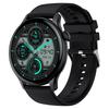 HK85 1.43-inch AMOLED Screen Smart Watch Heart Rate Monitoring Bluetooth-compatible Calling Sports Watch