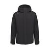 DESCENTE SKI STYLE Down Jacket Men's D4491SDJ52