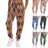 Женские спортивные штаны Trendy Interior Baggy Sweatpants Повседневные брюки с высокой талией Jogger Pant