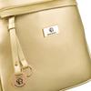 Women's backpack R-PLEC-ALE-4-2779 Gold