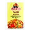 Sabji Masala: Vegetable Spice Mix (100 G), Sabji Masala, MDH