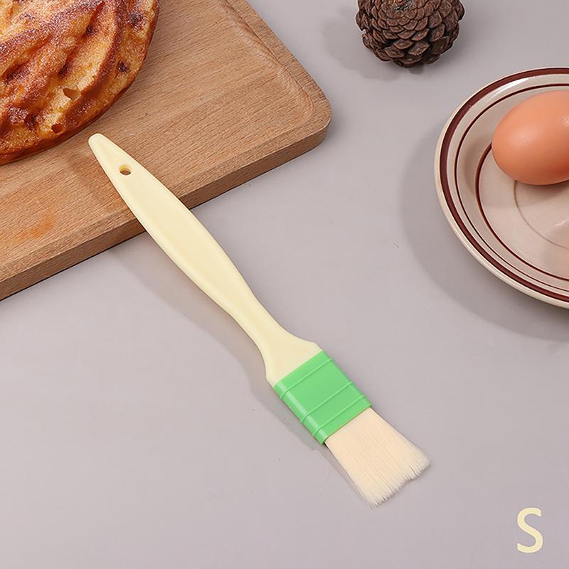 Кисть для масла, кисти для яиц, тортов, хлеба, тонкая кисть, выпечка, барбекю, кондитерские изделия, кухонные принадлежности, принадлежности для барбекю, кисть
