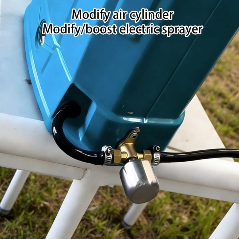 Corrosion Resistant Brass Dispensing Device Energy Saving Solenoid Valves For Agricultural Needs And Plant Nutrition