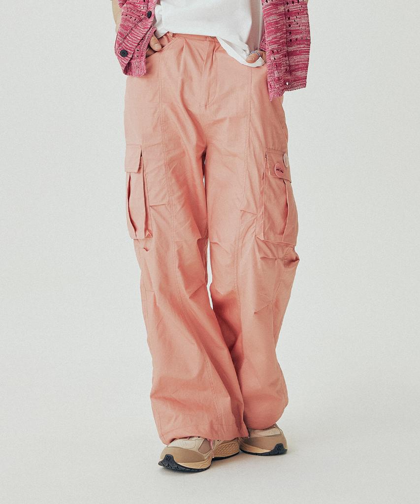 BORN CHAMPS Cp Cargo6 Wide Pants B23Fb11Pk