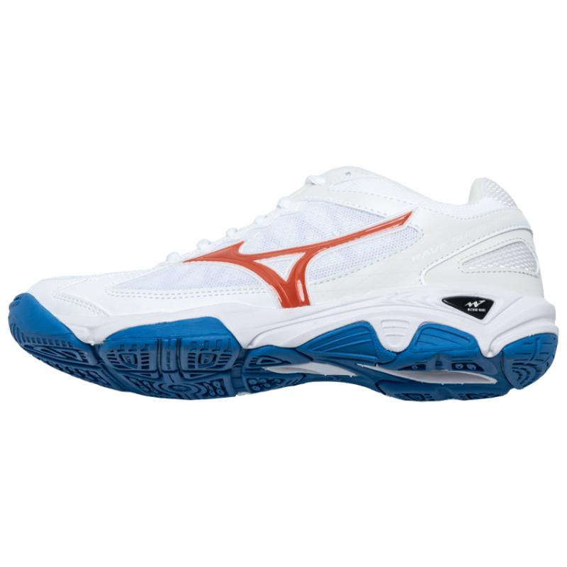 Mizuno Кроссовки Wave Supersonic Cn 'Белый Синий Красный' V1GA216125