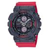 Часы CASIO [Casio] G-SHOCK GA-140-4AJF Мужские