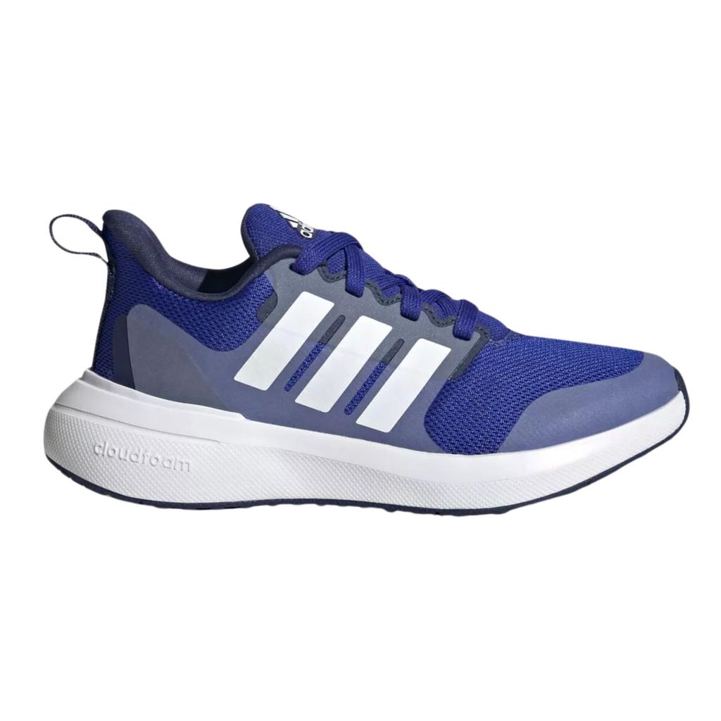 ADIDAS FortaRun 2.0 K HP5439 Children's Sports Shoes - Blue R. 38