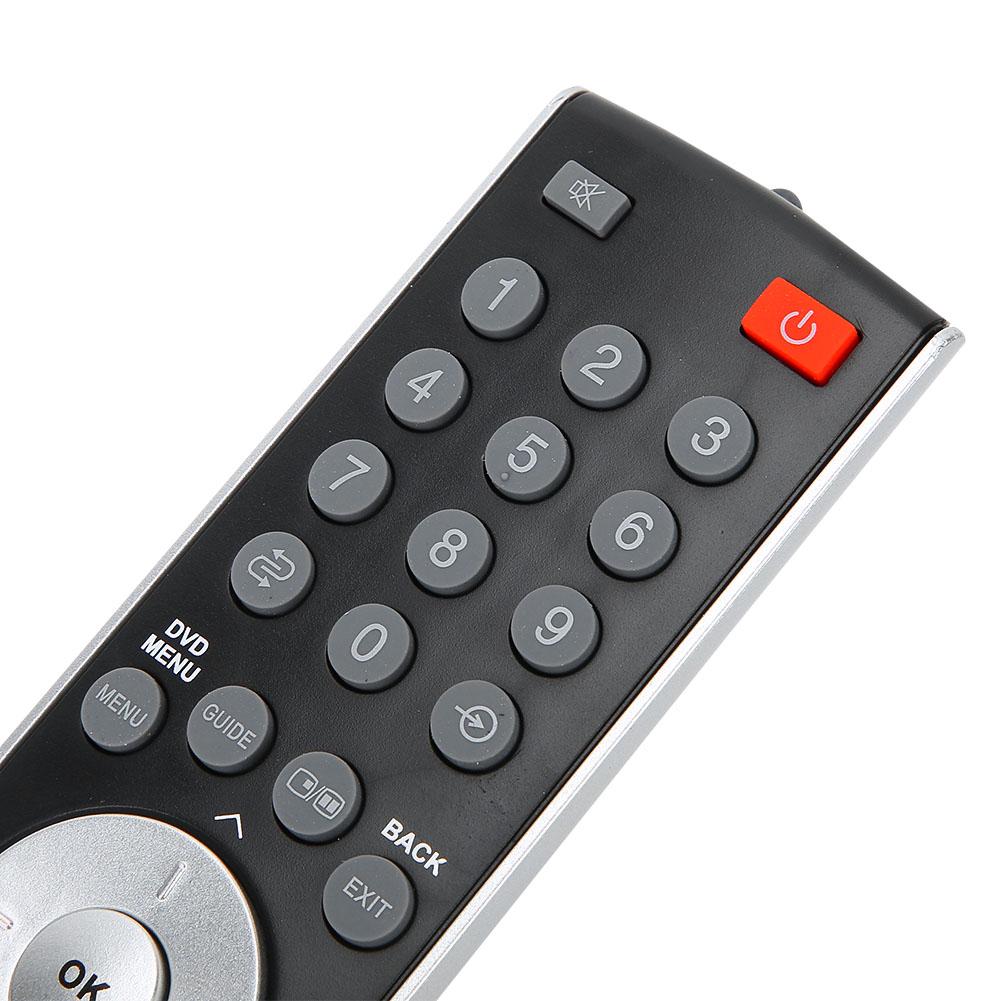 Remote Control Replacement for CT-90314 37XV500A / 42XV500A / 46XV500A TV