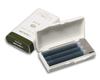 Sailor fountain pen Fountain Pen Cartridge Ink Shikiori Rikyu Tea (3 Pieces)