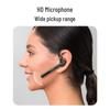 Беспроводная моно Bluetooth-гарнитура Newmine BC106