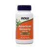 American Ginseng 500 Mg, 100 Veg Capsules