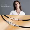 Colantotte TAO Necklace Slim RAFFI Mini Silver