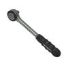 Greattool Arcland Sakamoto Ratchet Handle, 9.5mm (3/8 Inch) Drive, PR301-9.5
