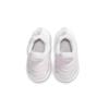 Nike Dynamo Free Slip Resistant Shock Absorbing Durable Low Top Sports Casual Shoes Baby Sneakers Light-Pink 343938-510