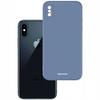 Sc Silicone Case Iphone X/Xs Blue