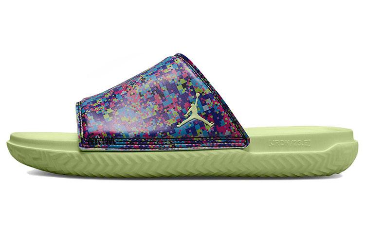Jordan Играй и скользи Лука Дончич DN4024-930