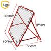 Landa Soccer Rebounder Training Net