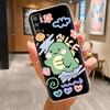 Для Xiaomi Redmi Note 10 5G Чехол Противоударный Силиконовый Мягкий ТПУ Задняя Крышка Для Xiaomi Redmi Note10 Note 10T 5G Чехлы для Телефона Коке