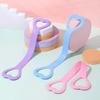 8-shaped Elastic Band Sports Workout Rubber Pull Rope Workout Gym Equipment  Yoga Training