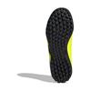 adidas Кроссовки Predator Club TF J Energy Citrus Pack для детей, желтые, Team-Solar-Yellow Core-Black IG5436