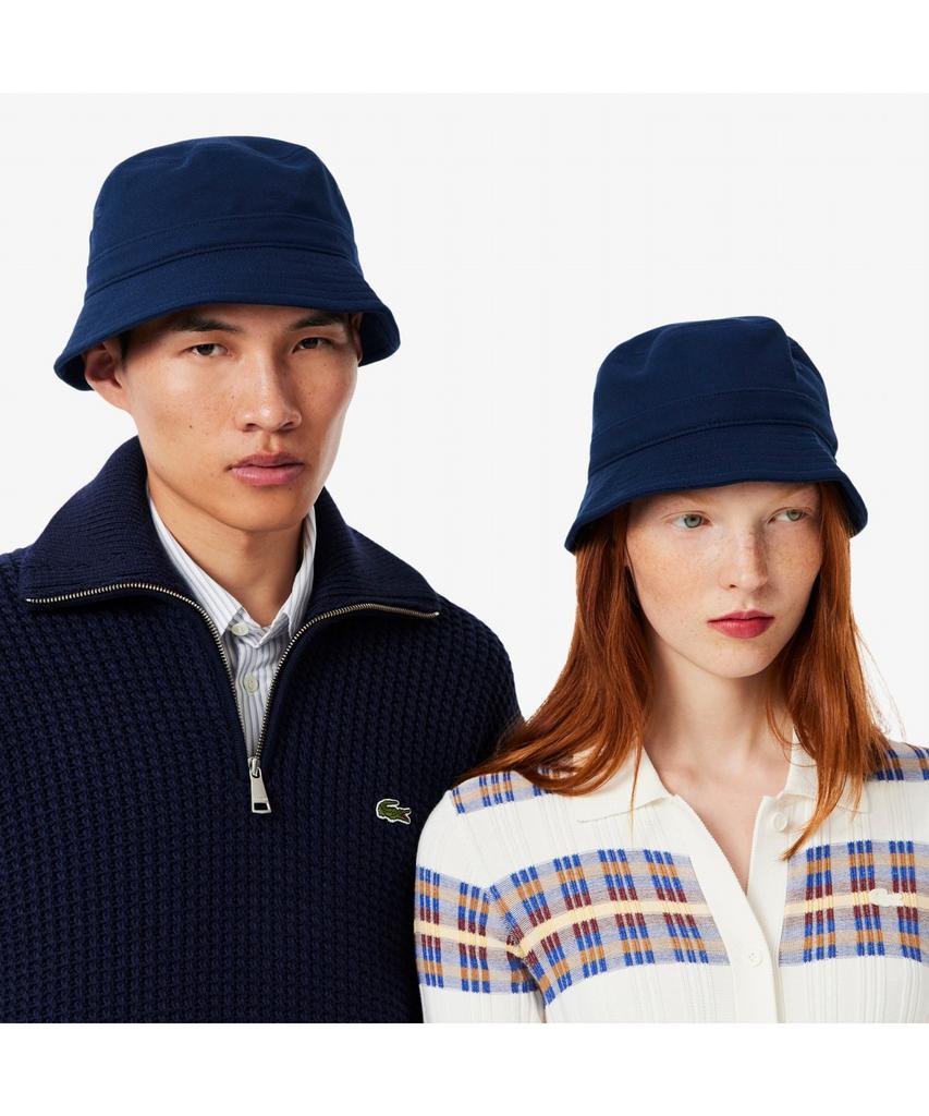 LACOSTE Унисекс Классическая панамка из пике Rk2056-55N 166