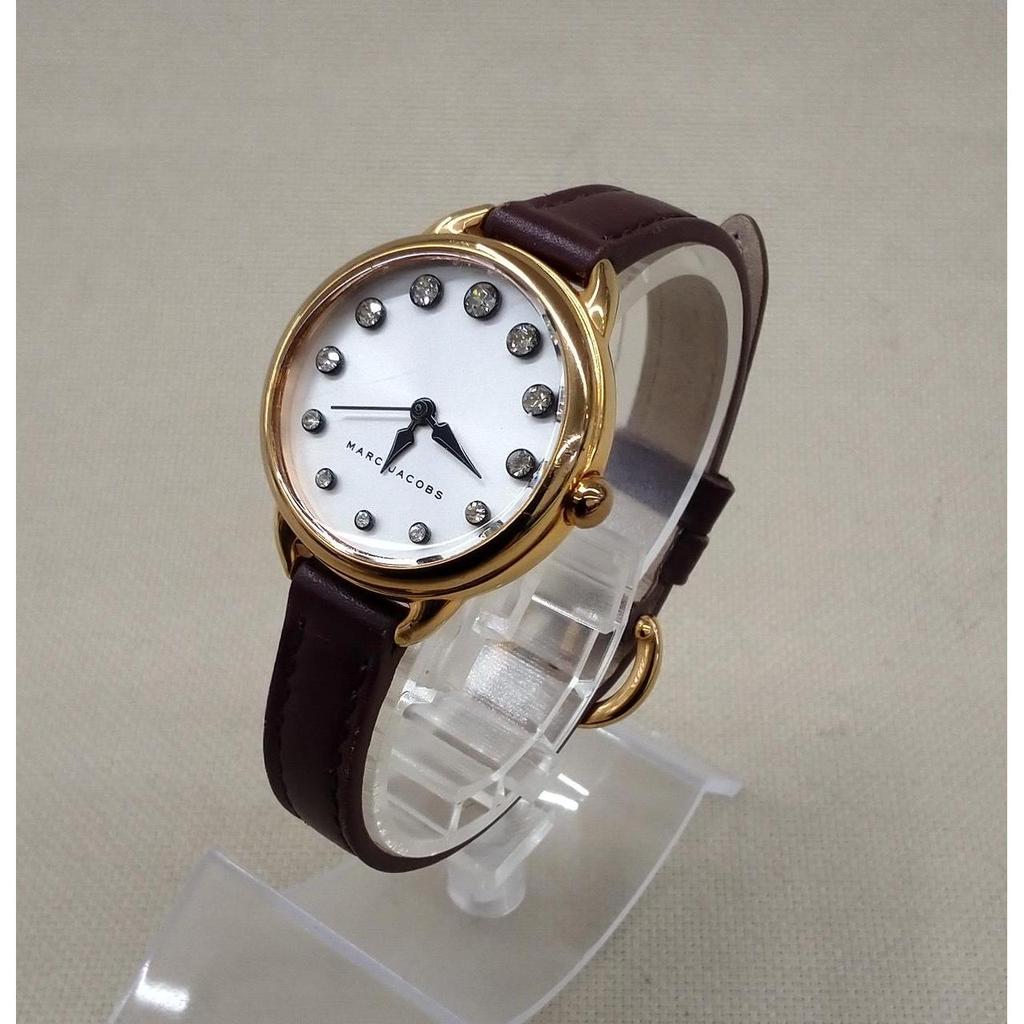 Б/у MARC JACOBS MJ1481 Кварцевые