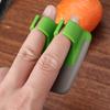 Пальцевая овощечистка для фруктов и овощей, овощерезка для фруктов, кухонный гаджет