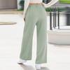 Women's Fashion Solid Color Casual Pants