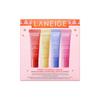 Lip Glowy Balm Mini Set (5g, 4pcs)