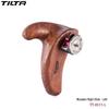 Tilta Camera Wooden Side Handle 2.0