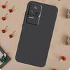 Чехол из углеродного волокна для POCO X6 Pro X3 X5 F5 M6 Pro F3 M5s Чехол для Xiaomi 13T Pro 14 11T 12T 12 13 Lite