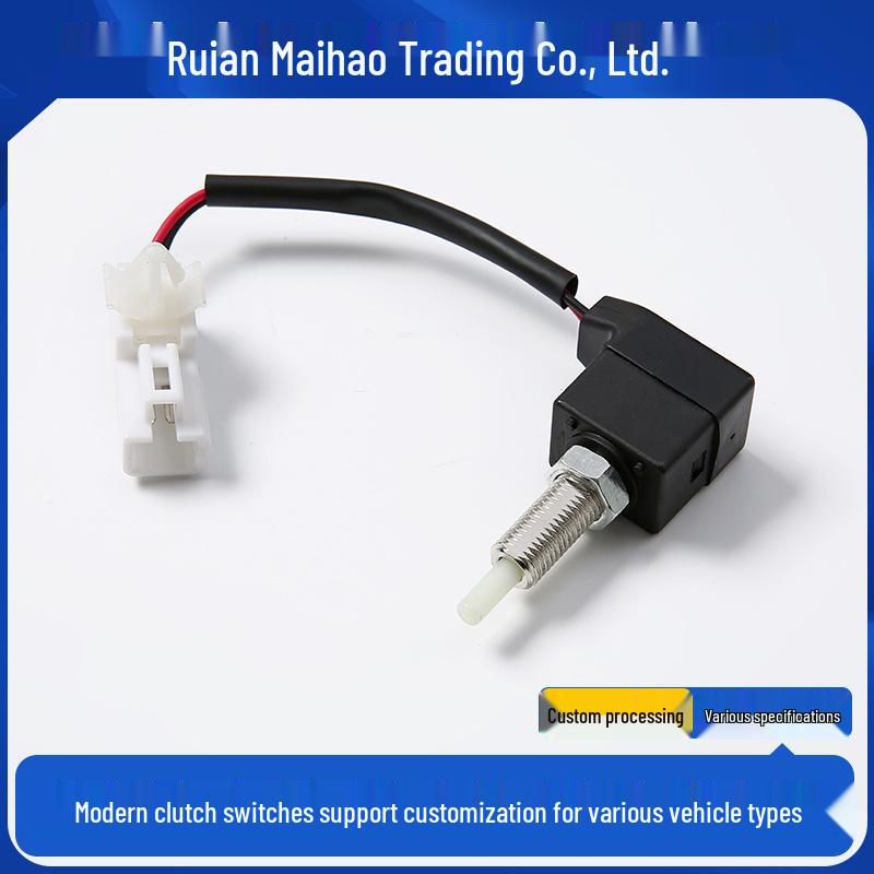 938402E000 Hyundai Kia Optima Clutch Pedal Switch 93840-2E000