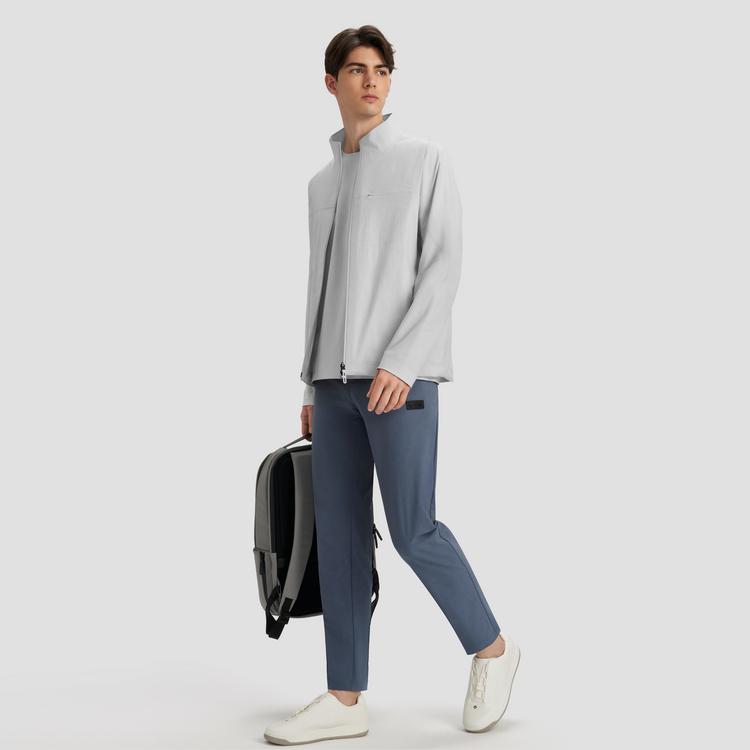 DESCENTE DUALIS Urban Commute Jackets & Coats Men's D4331DJK84