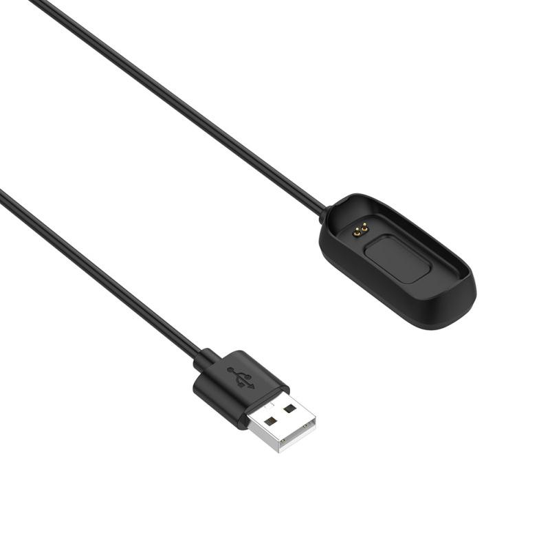 Адаптер для док-станции Smartband, USB-кабель для зарядки, зарядная база, провод, совместимый для Oppo Band Oneplus