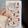 Модный Ретро Западный Ковбойский Узор Чехол для Телефона Для iPhone 17 16 15 14 13 12 11 Pro Max 15 14 Plus 16e 17Air Ударопрочный Чехол