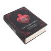 Love Spells Book Storage Box