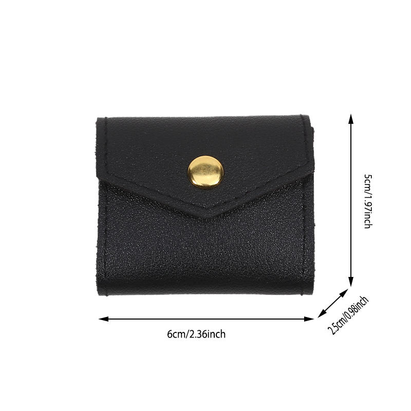 Портативный дорожный органайзер для ювелирных изделий, рулонная сумка для ювелирных изделий, складной футляр для ювелирных изделий, дисплей для браслетов, колец, ожерелий, сережек