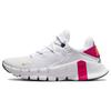 Free Metcon 4 Iris Whisper Rush Розовые женские кроссовки Серо-белый Light-Curry CZ0596-556