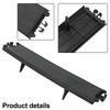 88899-06110 A/C Cabin Air Filter Cover For Toyota For Camry For Hybrid For RAV4 For Corolla For Highlander For Sienna For CHR