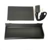 15W Car wireless charger for Jaguar XE XF XFL F-PACE 2016 2017 2018  mobile phone charger charging pad charging holder
