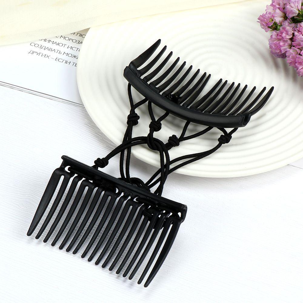 Аксессуары для волос Волшебная сменная креативная заколка для волос на веревке