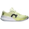 On Roger Pro 3 Comfortable Soft Durable Breathable Support Low Top Tennis Shoes Women sneaker Yellow 3WG10314744