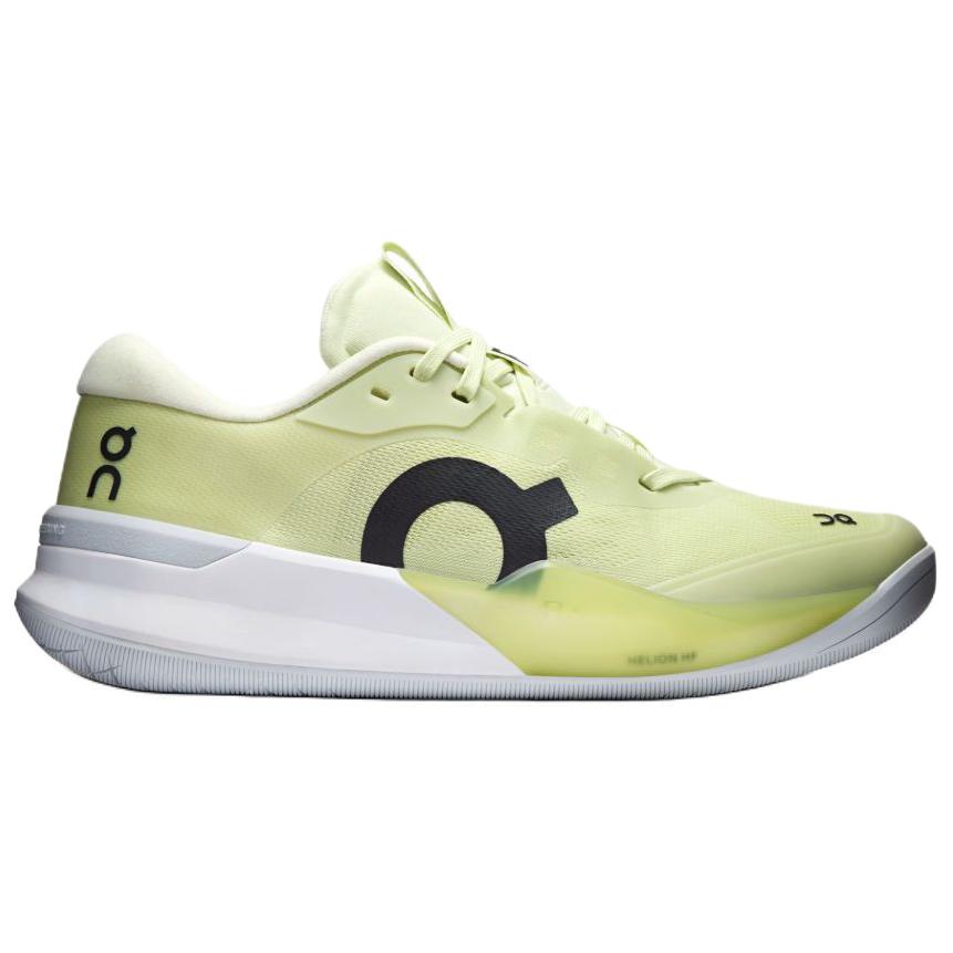 On Roger Pro 3 Comfortable Soft Durable Breathable Support Low Top Tennis Shoes Women sneaker Yellow 3WG10314744