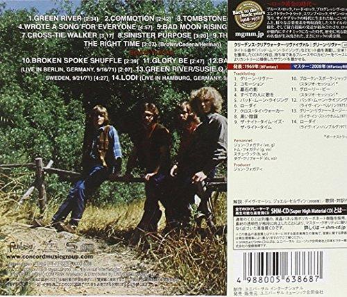 Green River (40th Anniversary Edition)