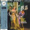 LP Пластинка ROBERT SHAW, ROBERT SHAW CHOIR - Оперные хоры SHP2009 VICTOR 1961 Япония Оби Классика Б/у